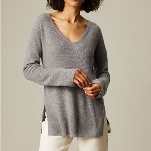 Cashmere sweater size XS
